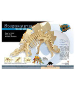 Build-A-Dinosaur - Stegosaurus - £59.19 GBP