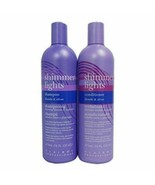 Clairol Shimmer Lights 16 oz. Shampoo + 16 oz. Conditioner (Combo Deal) ... - $33.00