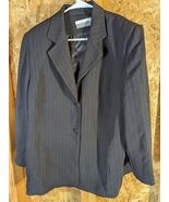 August Max Size 20 Business Jacket - $29.70