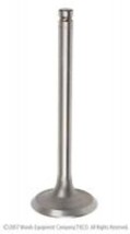 INTAKE VALVE International Harvester 100 200 C Super A Super A-1 Super AV Super - £15.25 GBP