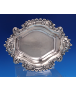 Romaine by Reed and Barton Sterling Silver Butter Dish #X499 4.6 ozt. (#... - $483.98 CAD