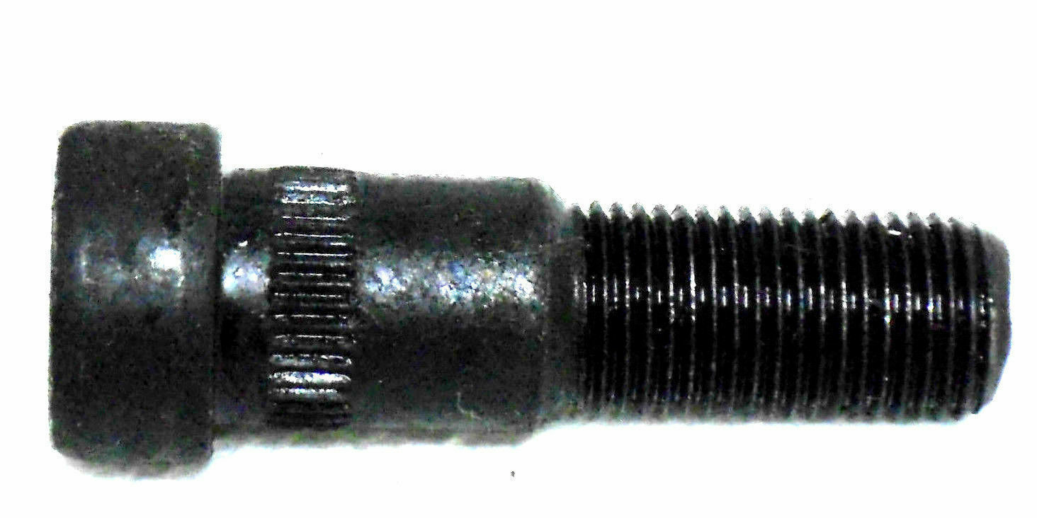 EIS D7026 Wheel Lug Stud Bolt - $12.48