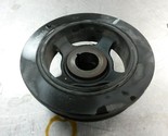 Crankshaft Pulley From 2011 Dodge Grand Caravan  3.6 - £39.83 GBP