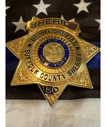 Deputy sheriff Suffolk County New York  - €407,86 EUR