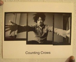 Counting Crows Presser Kit Photo The Crowes - £20.17 GBP