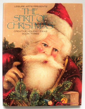 Spirit of Christmas (1989, Hardcover) Book 3 - £9.31 GBP
