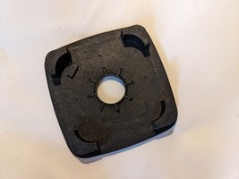 Vita Mix Gomma Pad Motore Parti Di Ricambio 3600 3600 Plus 4000 - $12.45