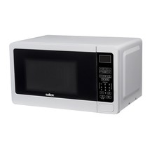 Salton 20PX78-L Microwave Oven 0.7 cu. Ft White - £95.89 GBP