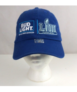 Bud Light Super Bowl LIII Unisex Embroidered Adjustable Baseball Cap - €15,61 EUR