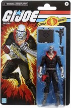 G.I. Joe Classified 6 Inch Action Figure Retro Exclusive - Destro - £62.34 GBP