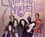NBC&#39;s Saturday Night Live [Vinyl] Various - $14.65