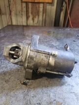 Starter Motor MX Hybrid Fits 06-11 CIVIC OEM - $29.65