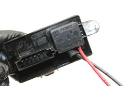 2003-2006 CHEVROLET SILVERADO FRONT A/C HEATER BLOWER MOTOR W/ RESISTOR P8989 image 11