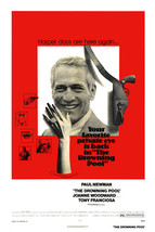 Paul Newman in The Drowning Pool Classic Great Smile! 16x20 Canvas - $69.99