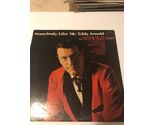 Eddy Arnold Somebody Like Me Album Record Vinyl LP-1966 Mono-TESTED-RARE... - $19.68