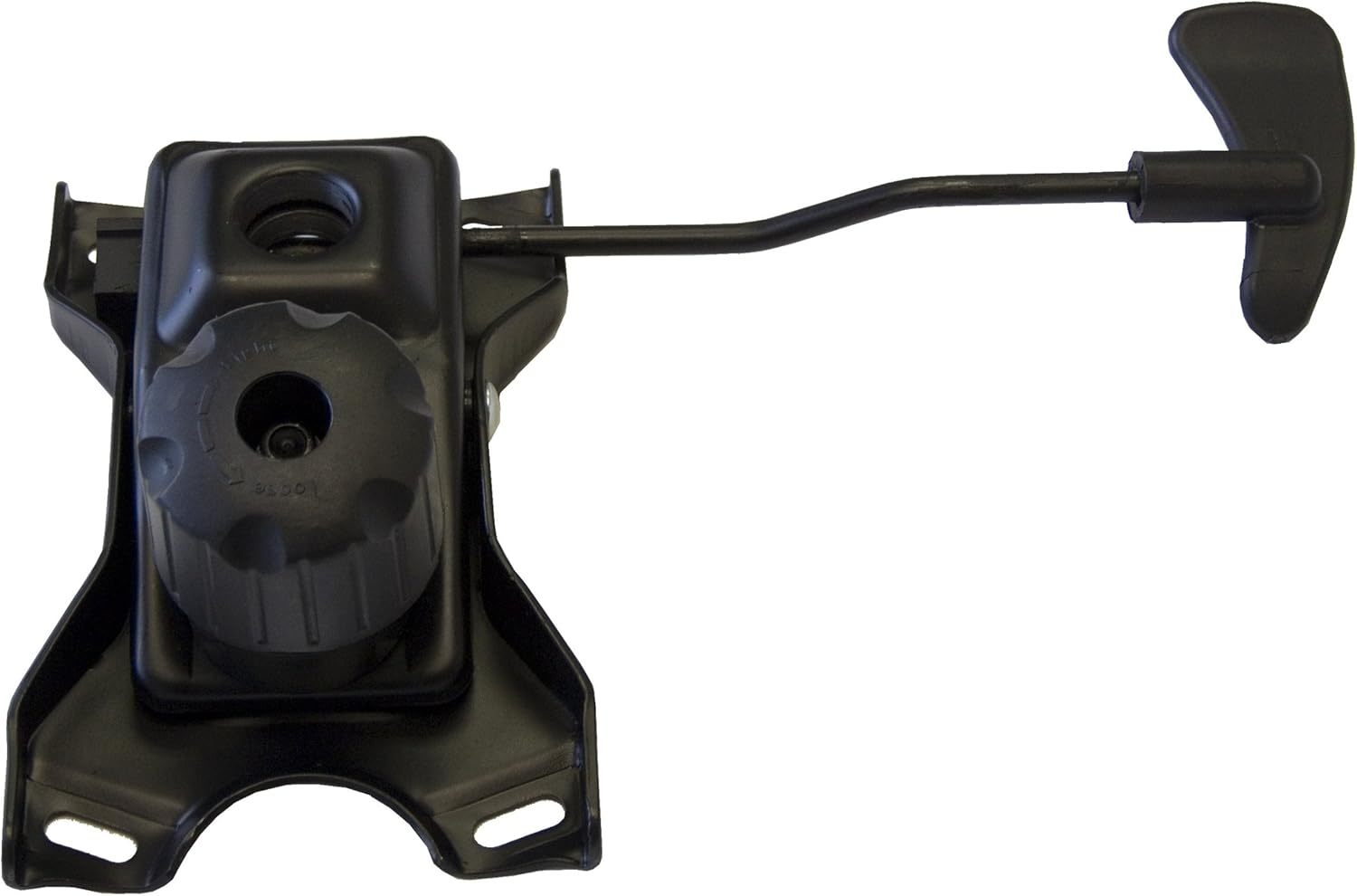 Replacement Office Chair Tilt Control Seat Mechanism With 3.8&quot; X 7.2&quot;, 1). - $44.94
