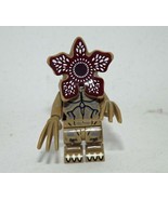Minifigure Demogorgon Dog Stranger Things Netflix Horror Tv Show Bulk Block - $8.19
