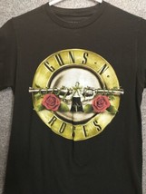 Guns N Roses Shirt Mens Small Short Sleeve - $8.90