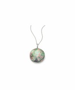 IPPOLITA Diamond Sterling Silver Zodiac Charm Aquarius Constellation Pen... - $538.90 CAD