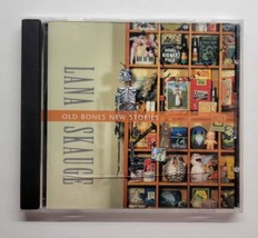Old Bones New Stories Lana Skauge (CD, 2001) - £7.89 GBP