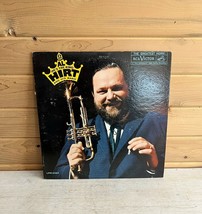 Al Hirt He&#39;s The King Jazz Vinyl RCA Record LP 33 RPM 12&quot; - £3.93 GBP