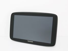 TomTom GO Supreme 6" GPS with Built-In Bluetooth ISSUE image 2