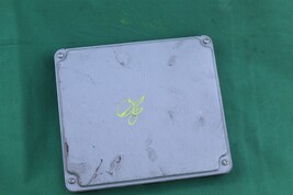 Toyota Engine Control Module Computer Unit ECM ECU 89661-04B90, TN275100-3171 image 4