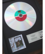 Led Zeppelin IV CD replica presentation disc - $205.71 CAD