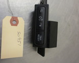 DASH LIGHT DIMMER TRIP SWITCH From 2014 NISSAN ALTIMA  2.5 - $14.95