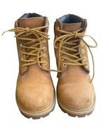 Unisex Timberland Boots Kids Size 2.5 Youth Great Condition  - €23,38 EUR