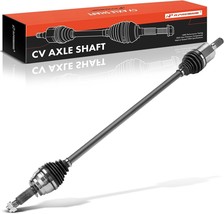 APM CV Axle Shaft Assembly Compatible with Kia Forte 2019 2020 2021 2.0L, - $159.87