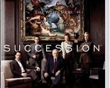 Succession: The Complete First Season - £7.05 GBP