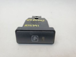 Park Button Switch Fits 2004 2005 2006 2007 2008 2009 Prius 22391 - £10.89 GBP