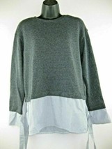 Women&#39;s Zara Trafaluc Sweater Size M - £19.02 GBP