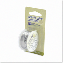 18 Gauge Stainless Steel Jewelry Wrapping Wire - Durable &amp; Versatile for... - $16.82