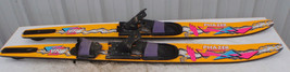 Phazer Water Skis - $85.00