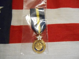 US Navy Marine Corps DSM Distinguished Service Medal Miniature Mini Medal G-23 - £10.14 GBP