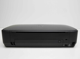 HP OfficeJet 250 Mobile Wireless All-In-One Inkjet Printer - Black image 6
