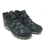 Merrell Alverstone 2 Mid Waterproof Size US 9 M EU 43 Men&#39;s Hiking Boots... - $112.85