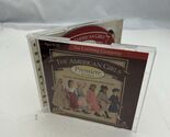 The American Girls Premiere Create and Produce Your Own Plays Jewel Case - $14.49
