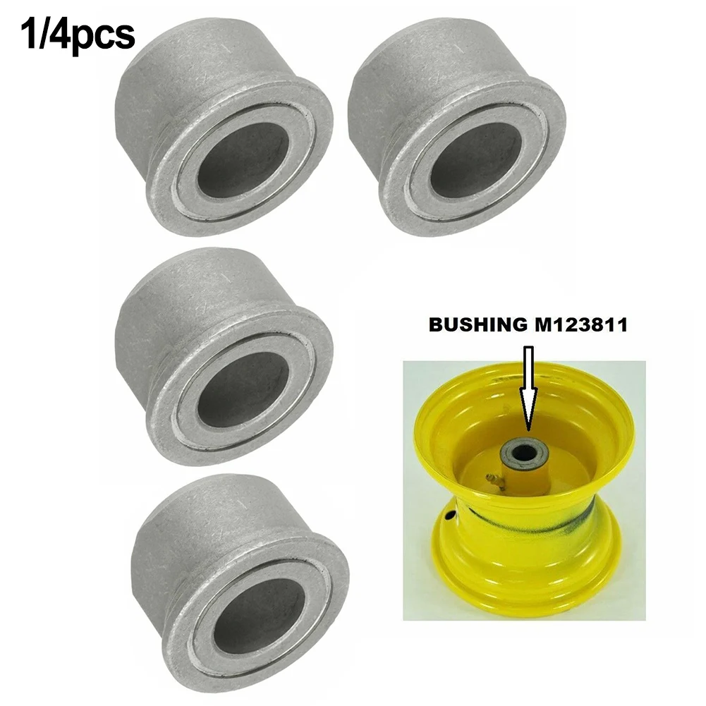 New Wheel Bushing ing Bushings GX10059 ID: 3/4&quot; Lawn Mower Front Wheel ... - $58.16