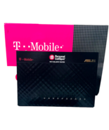 CellSpot Wi-Fi Router 4 Port Dual Band Gigabit Wireless ~ ASUS TM-AC1900... - $24.70