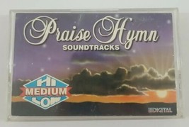 Karaoke Another Time Another Place Cassette Tape Praise Hymn Soundtracks  - £7.70 GBP