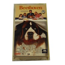 Beethoven (VHS, 1992) Charles Grodin - £6.04 GBP