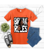 BREAK THE RULES - $20.00+