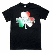 GILDAN ST. PATRICK&#39;S DAY 2014 SMALL UNISEX TEE NEW - $5.92