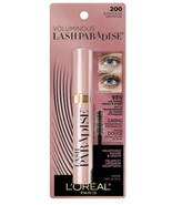 L&#39;Oreal Paris Voluminous Lash Paradise Mascara - 200 Blackest Black - 0.... - $180.37 MXN