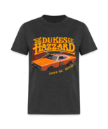 The Dukes of Hazzard Good Ol Boys  General Lee Men&#39;s Graphic Tee - $27.40 CAD