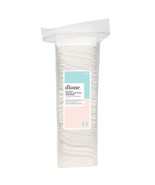 2XDiane Facial Cotton Squares, 100 Pack - $31.93 CAD