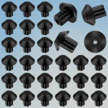 48 Stove Gas Range Grate Rubber Feet Bumper For Frigidaire GE KitchenAid... - $13.81